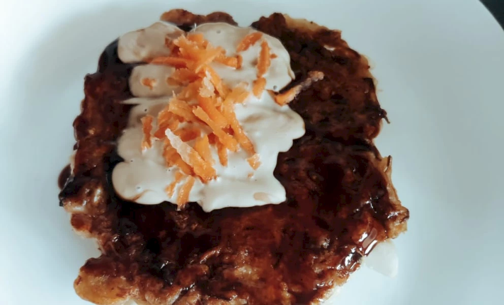 Image of dish Okonomiyaki